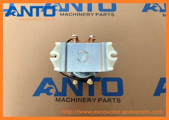 21E5-0003 21E50003 Akü Rölesi HYUNDAI Ekskavatör Yedek Parçaları R210LC-9 R320-7 R360-7 İçin Uygun