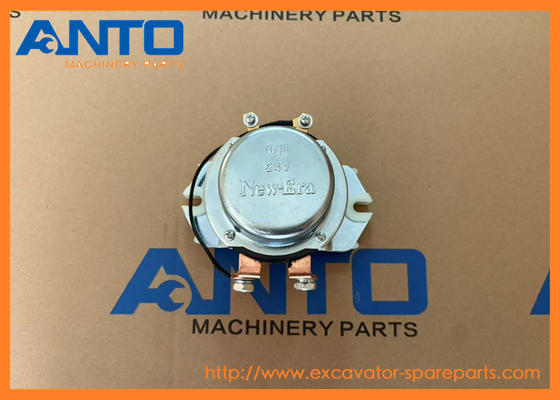 21E5-0003 21E50003 Akü Rölesi HYUNDAI Ekskavatör Yedek Parçaları R210LC-9 R320-7 R360-7 İçin Uygun