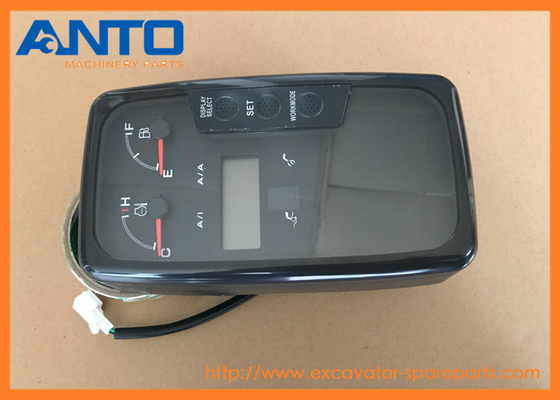 4454519 Monitör Ekskavatör Monitör Takma HITACHI IZX200 IZX200LC ZX110 ZX110-E İçin