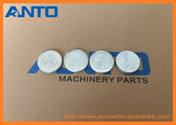 195-30-17960 1953017960 Plate Idler KOMATSU D65EX-16 için uygun buldozer yedek parçaları