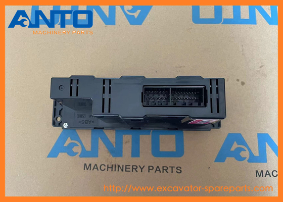 4713662 Kontrolcü Ekskavatör Kontrol Cihazı HITACHI MA200-G ZX240-3G ZX250H-3G için Uyumlu