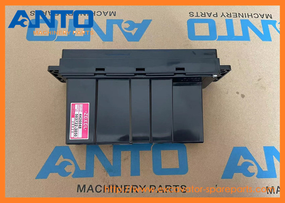 4713662 Kontrolcü Ekskavatör Kontrol Cihazı HITACHI MA200-G ZX240-3G ZX250H-3G için Uyumlu