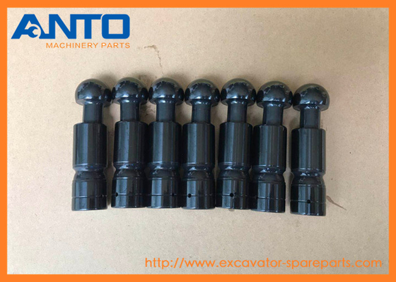 8059452 HITACHI CHR70 EX125WD-5 EX200-5 için piston kazıcı hidrolik pompa montajı