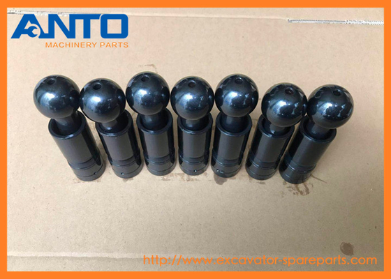 8059452 HITACHI CHR70 EX125WD-5 EX200-5 için piston kazıcı hidrolik pompa montajı