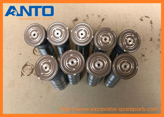 8107650 HITACHI ZX250L-5G ZX270-3 ZX270-HHE için Piston Ekskavator Seyahat Motoru Montajı