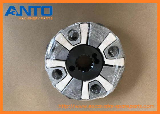 YB00000114 Ekskavatör Hidrolik Pompa Bağlantısı HITACHI ZX200-3-HCMC ZX200-5G İçin