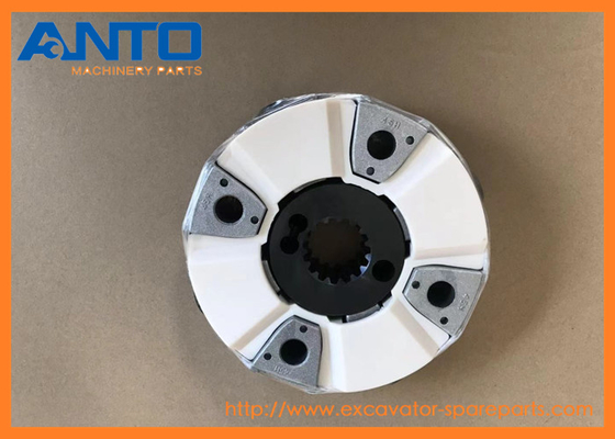 YB00000114 Ekskavatör Hidrolik Pompa Bağlantısı HITACHI ZX200-3-HCMC ZX200-5G İçin