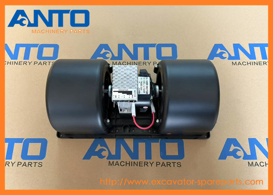 VOE15073261 15073261 Hava A/C Üfleyici Fan Motoru KOMATSU Damperli Kamyon Yedek Parçaları L90F L90G L120G İçin