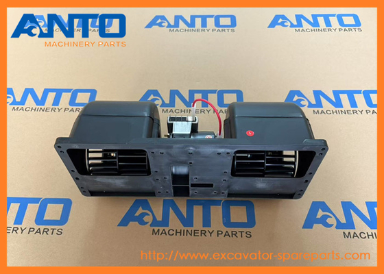 VOE15073261 15073261 Hava A/C Üfleyici Fan Motoru KOMATSU Damperli Kamyon Yedek Parçaları L90F L90G L120G İçin