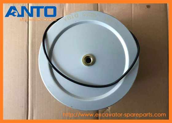 4210224 Süzgeç Ekskavatör Filtre Bağlantısı HITACHI CX550 CX650-2 CX700 CX700 JPN için