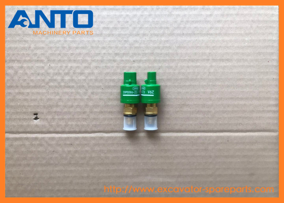 4380677 Hitachi EX100-5 EX100-5 JPN EX100M-5 için Ekskavatör Elektrik Parçaları Anahtarı