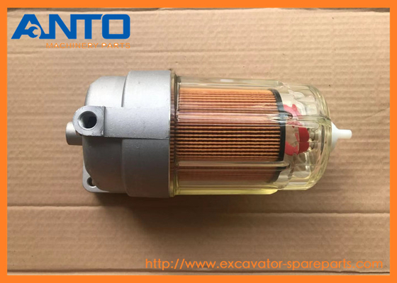 4679980 HITACHI EG65R-3 EG70R-3 FPC1700 için Filtre Elemeni Kazı Fitting Filtre