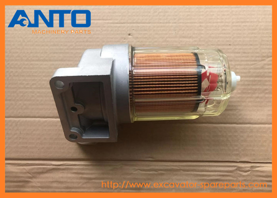 4679980 HITACHI EG65R-3 EG70R-3 FPC1700 için Filtre Elemeni Kazı Fitting Filtre