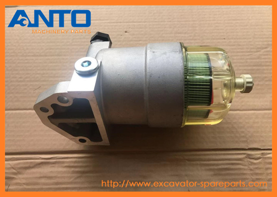 4711158 Yakıt Filtresi Ekskavatör Filtre Uydurma HITACHI ZX140W-3 ZX140W-3-AMS İçin