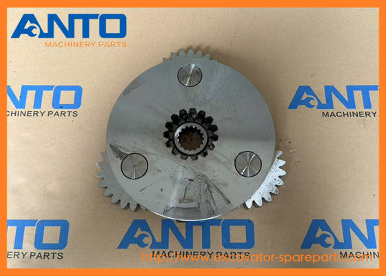 KSC0245 Taşıyıcı CAASE CX290B CX300C CX330 CX350B CX350C için uygun kazıcı yedek parçaları