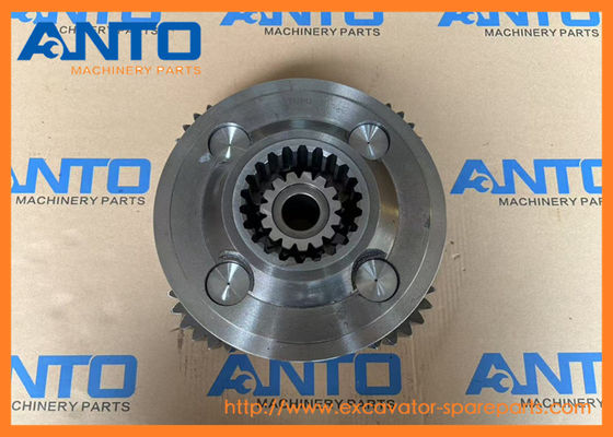 KSC0246 Taşıyıcı KASA Ekskavatör Yedek Parçaları CX290B CX300C CX330 CX350B CX800B İçin Uygun