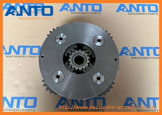 KSC0246 Taşıyıcı KASA Ekskavatör Yedek Parçaları CX290B CX300C CX330 CX350B CX800B İçin Uygun