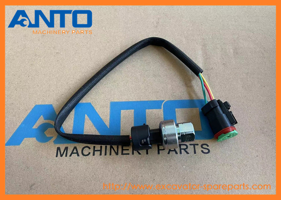 194-6725 1946725 Basınç Algılayıcı Kazı Makinesi Elektrik Parçaları 322C 322C FM 324D