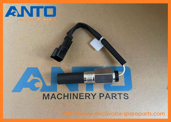 1961185 196-1185 Hız Algılayıcısı Kazı Makinesi Elektrikli Parçalar 924G 924GZ 924H 924HZ için