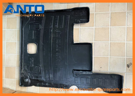 71Q6-22360 Yer paspası HYUNDAI R140LC-9 R160LC-9 R180LC-9 için kazıcı yedek parçaları