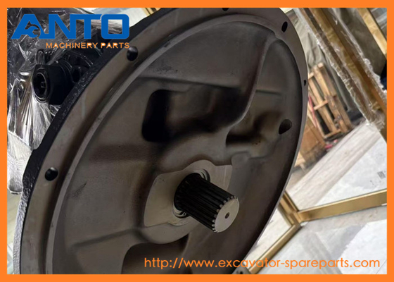 708-2H-00450 7082H00450 Hidrolik Dişli Pompa KOMATSU Ekskavatör Yedek Parçaları PC400LC-8 İçin