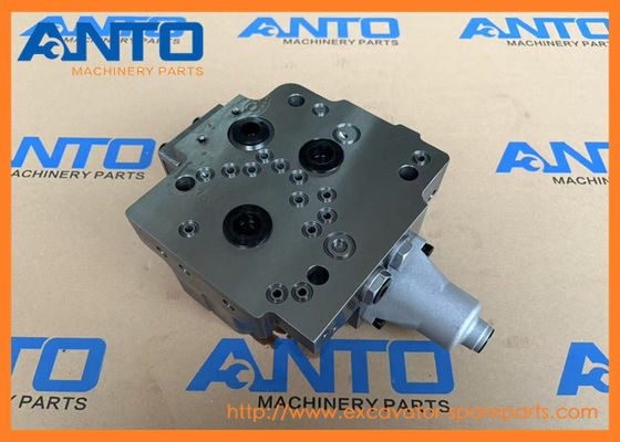 723-40-71201 723-40-71200 Kontrol Valf Montajı KOMATSU PC400LC-8 için kazıcı yedek parçaları
