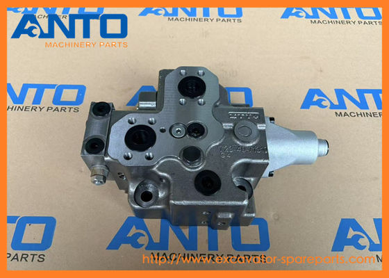 723-40-71201 723-40-71200 Kontrol Valf Montajı KOMATSU PC400LC-8 için kazıcı yedek parçaları