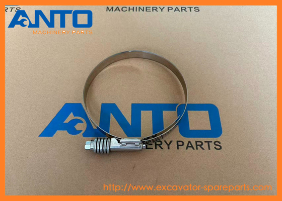 11LB-40310 HYUNDAI R140W7 R140W7A R170W7 için Clamp Excavator Motor Parçası Montajı