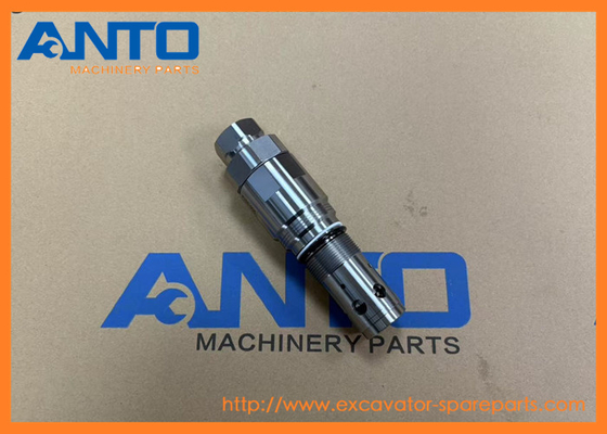 200-3314 173-3452 Yardım Valfı Kazı Cihazı Swing Motor Parçaları 3066 318C L 319C LN için Uygun