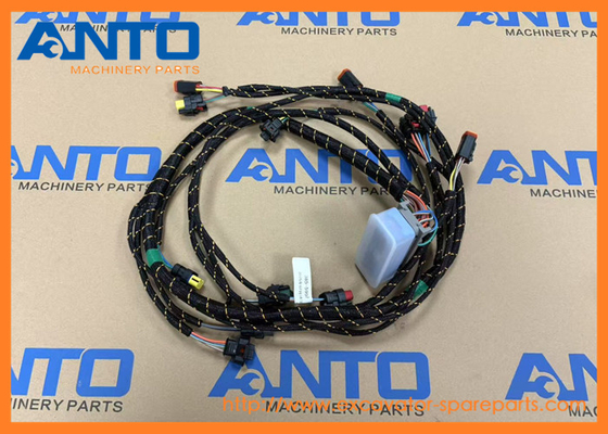 385-5997 3855997 Kablo Demeti Ekskavatör Motor Parçaları C7.1 3512B 323D2 L İçin Uygun