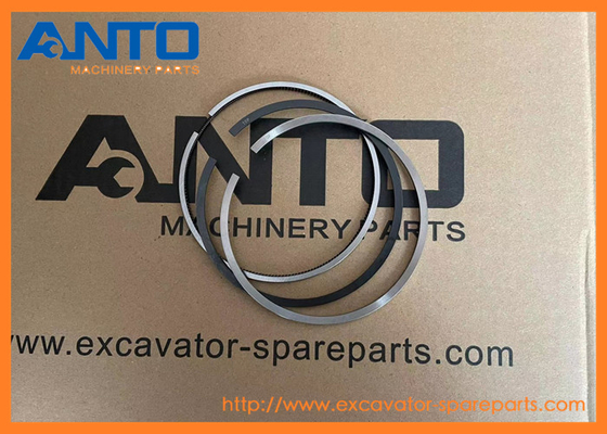 2767476 276-7476 Ekskavatör Motor Parçaları İçin Piston Segmanı Kiti 320D GC 320D L 323D L
