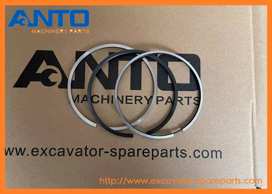 2767476 276-7476 Ekskavatör Motor Parçaları İçin Piston Segmanı Kiti 320D GC 320D L 323D L