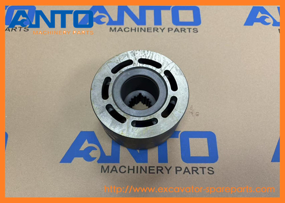 708-1U-13110 7081U13110 Silindir Bloku KOMATSU PC600LC-8E0 için kazıcı yedek parçaları PC700LC-8E0