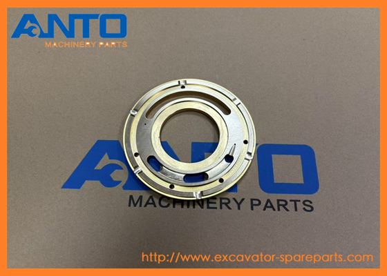 708-1U-13110 7081U13110 Valf Plakası KOMATSU PC600LC-8 için kazıcı yedek parçaları PC650LC-8