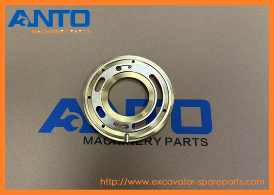 708-1U-13110 7081U13110 Valf Plakası KOMATSU PC600LC-8 için kazıcı yedek parçaları PC650LC-8