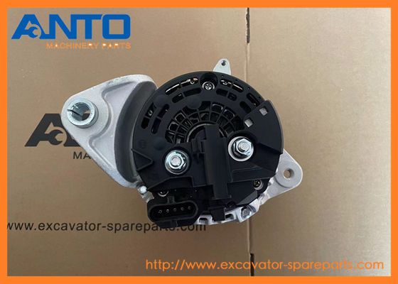 17204355 VOE17204355 VOE için alternatif kazma makinesi motor parçaları EC140B EC140C EC140E