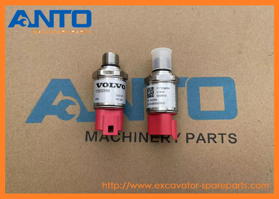 17202584 VOE17202584 Basınç Algılayıcısı Ekskavatör VOE için Elektrikli Parçalar EC140E EC160E