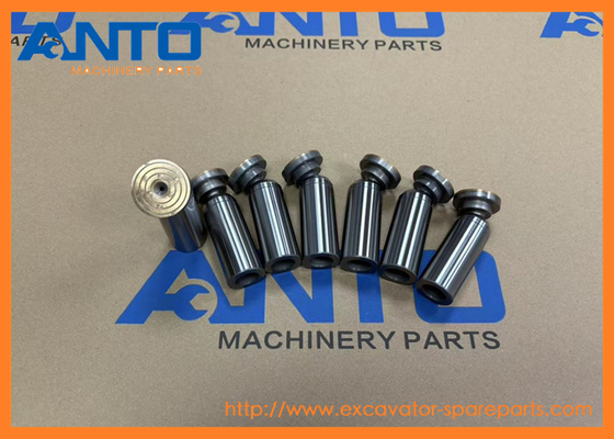 708-1U-13310 7081U13310 Piston Grubu KOMATSU Ekskavatör Yedek Parçaları PC650 PC700 PC800 İçin