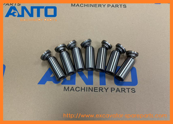 708-1U-13310 7081U13310 Piston Grubu KOMATSU Ekskavatör Yedek Parçaları PC650 PC700 PC800 İçin