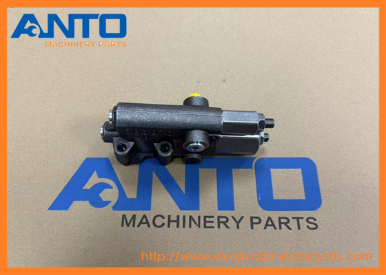 11998863 11708119 Kontrol Valfi Kazıcı Hidrolik Pompa Parçaları A30F/G A35D A40D için