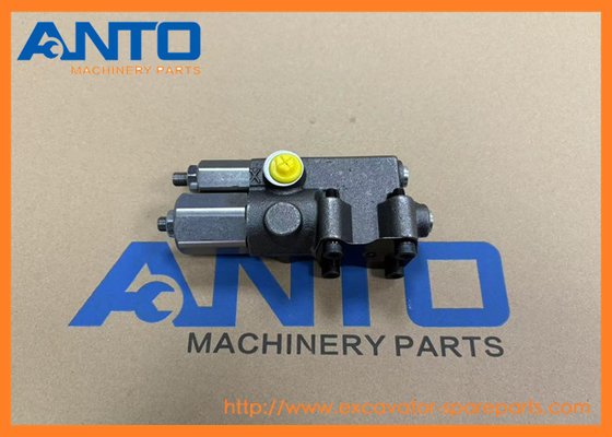11998863 11708119 Kontrol Valfi Kazıcı Hidrolik Pompa Parçaları A30F/G A35D A40D için