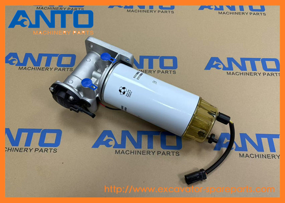 444-5022 4445022 C7.1 120 için uygun filtre motor sınıflandırıcı yedek parçaları