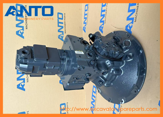 708-3T-00151 708-3T-00243 7083T00151 Pompa KOMATSU Ekskavatör Yedek Parçaları PC70-8 İçin Uyumlu