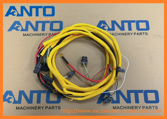 6222-83-4331 6222834331 Kablo Demeti KOMATSU Ekskavatör Motor Parçaları 6D108 İçin Uyumlu