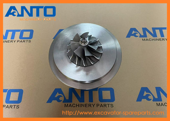 255-5457 2555457 Turbo şarj kartuşu kazıcı motor parçaları 627G 637D 637E için uygun
