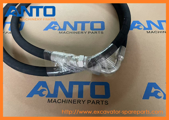 255-2025 2552025 Hortum Ekskavatör Yedek Parça Uydurma 330D 330D FM 330D L 330D LN İçin