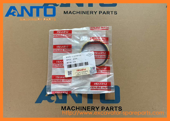 1-13779011-0 1137790110 Mühür halkaları HITACHI ZX450-3 ZX470-5B için kazıcı yedek parçaları