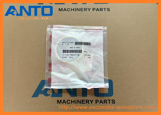 1-13779011-0 1137790110 Mühür halkaları HITACHI ZX450-3 ZX470-5B için kazıcı yedek parçaları