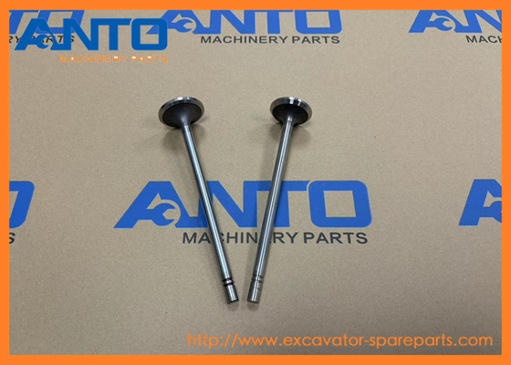 252-7802 2527802 Giriş Valfi Ekskavatör Motor Parçaları 345C 345C L 345C MH 345D İçin Uyumlu