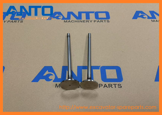 252-7802 2527802 Giriş Valfi Ekskavatör Motor Parçaları 345C 345C L 345C MH 345D İçin Uyumlu
